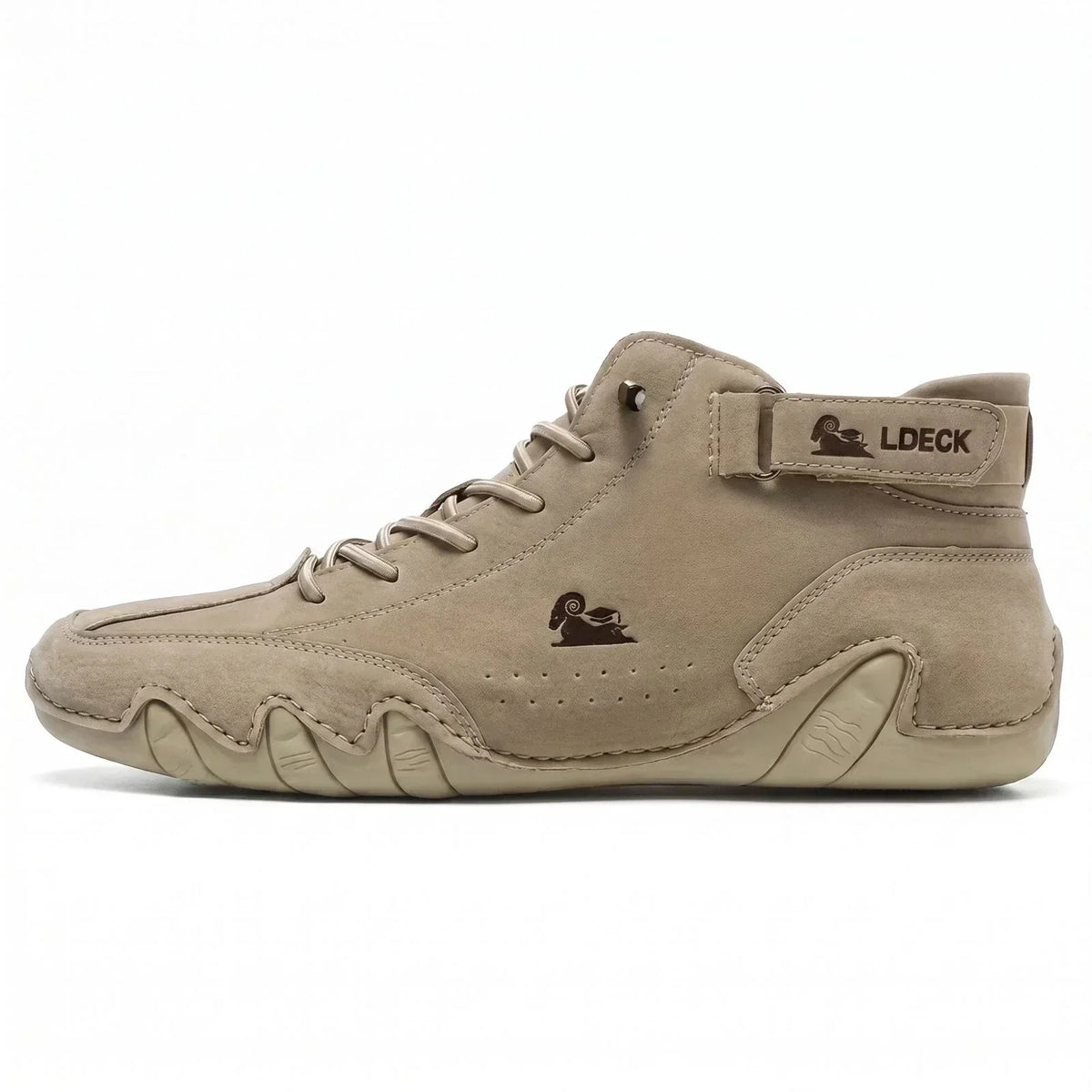 WelLDeck™ - Waterproof/Breathable shoes (unisex)