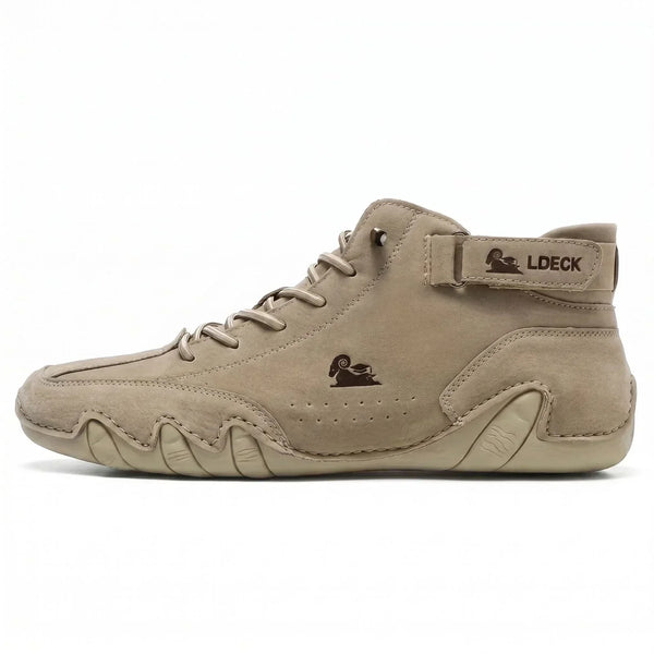 WelLDeck™ - Waterproof/Breathable shoes (unisex)