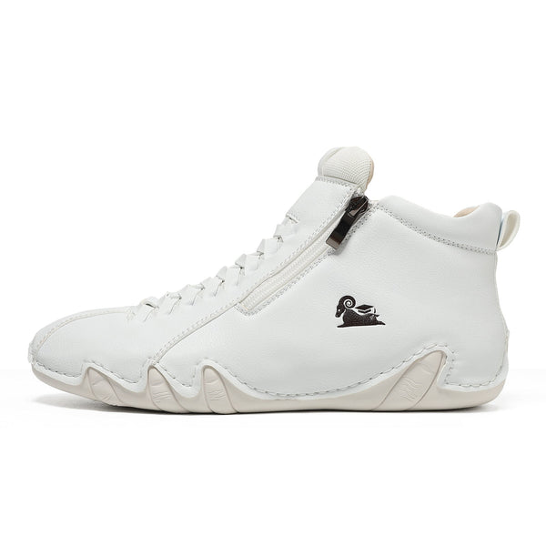 Vogany – Breathable Orthopedic Shoe with Dubble zip (unisex)