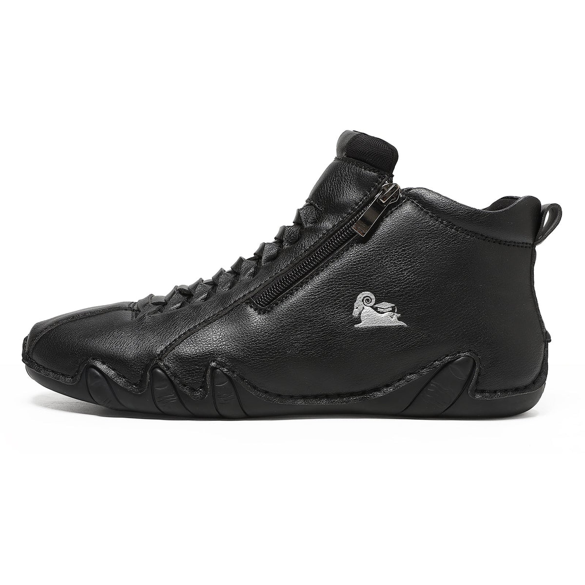 Vogany – Breathable Orthopedic Shoe with Dubble zip (unisex)
