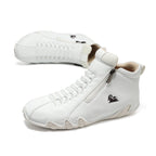 Vogany – Breathable Orthopedic Shoe with Dubble zip (unisex)