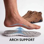 WelLDeck™ - Waterproof/Breathable shoes (unisex)