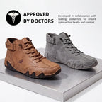 WelLDeck™ - Waterproof/Breathable shoes (unisex)
