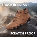 WelLDeck™ - Waterproof/Breathable shoes (unisex)