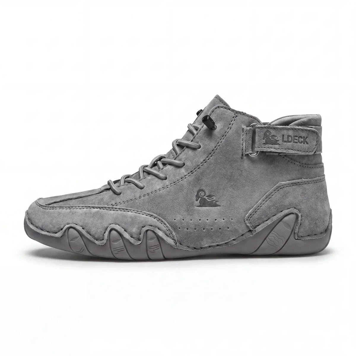 WelLDeck™ - Waterproof/Breathable shoes (unisex)