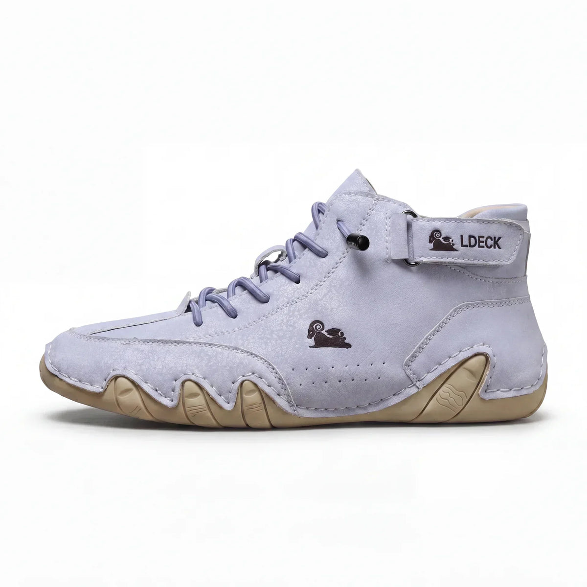 WelLDeck™ - Waterproof/Breathable shoes (unisex)