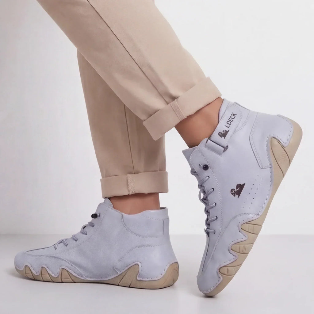 WelLDeck™ - Waterproof/Breathable shoes (unisex)