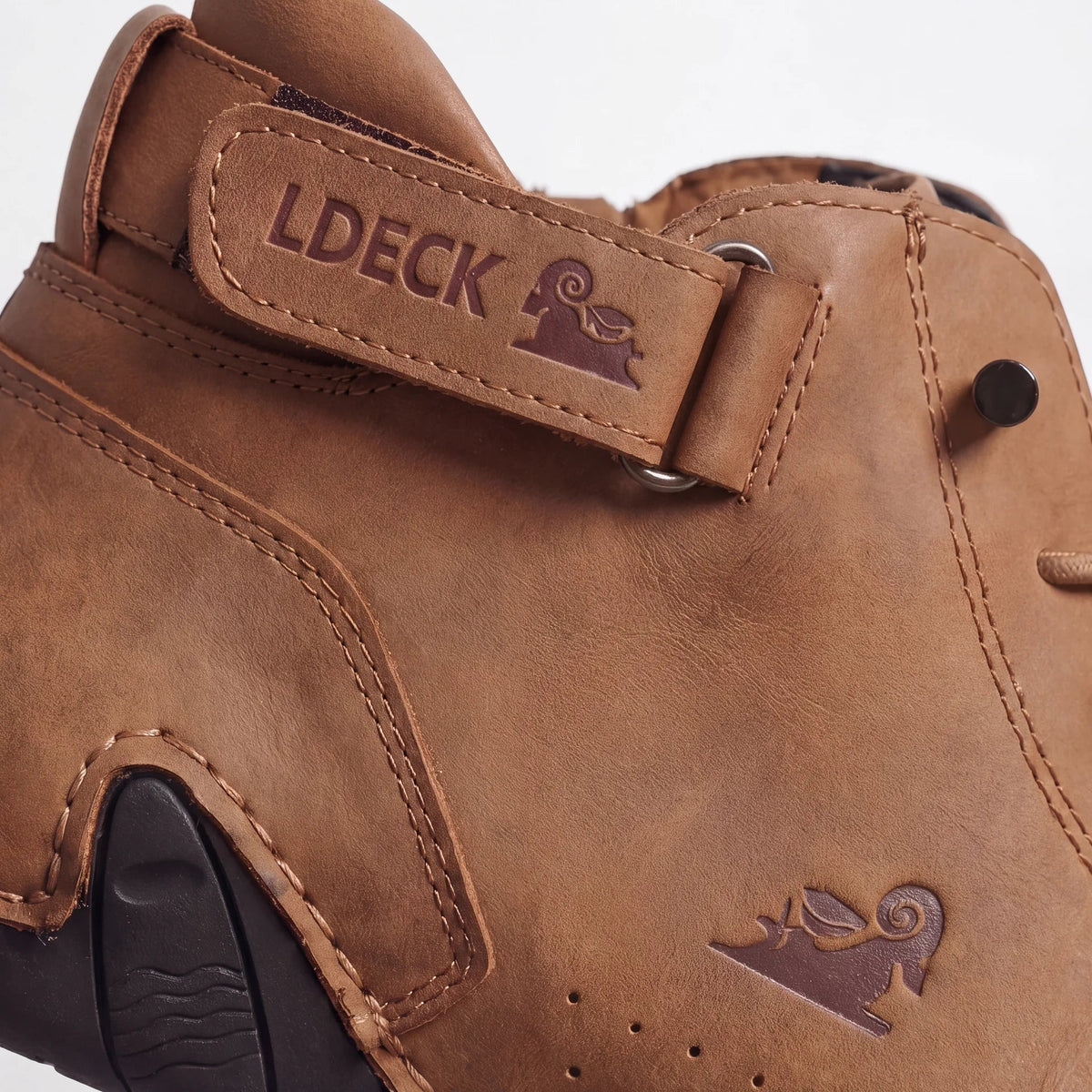 WelLDeck™ - Waterproof/Breathable shoes (unisex)
