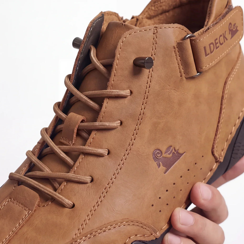 WelLDeck™ - Waterproof/Breathable shoes (unisex)