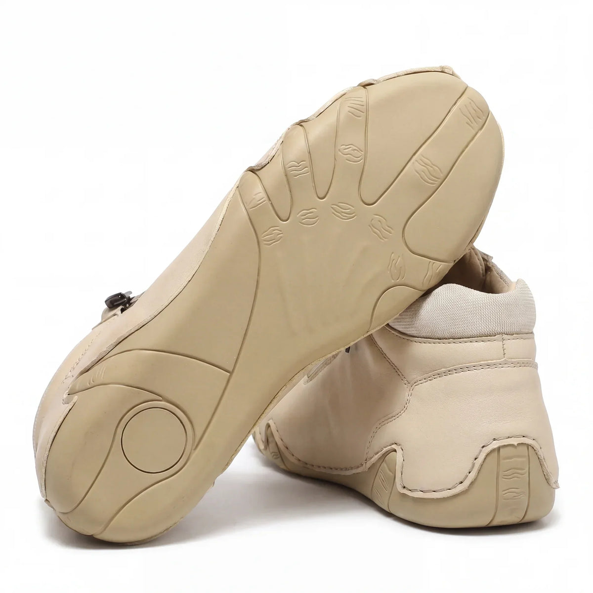 Vogany – Breathable Orthopedic Shoe with Dubble zip (unisex)