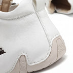 Vogany – Breathable Orthopedic Shoe with Dubble zip (unisex)