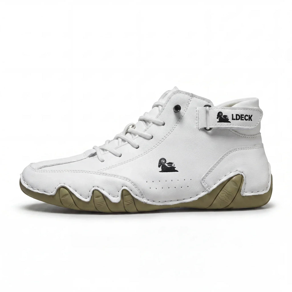 WelLDeck™ - Waterproof/Breathable shoes (unisex)