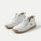 Mila  – Comfortable orthopedic sneakers + zipper V2